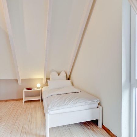 Tu Hus In Linde Eck Vila Zingst Exterior foto