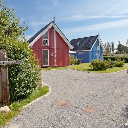 Tu Hus In Linde Eck Vila Zingst Exterior foto