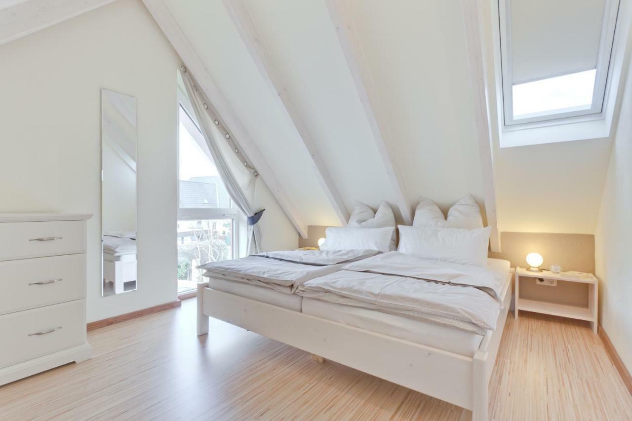 Tu Hus In Linde Eck Vila Zingst Exterior foto