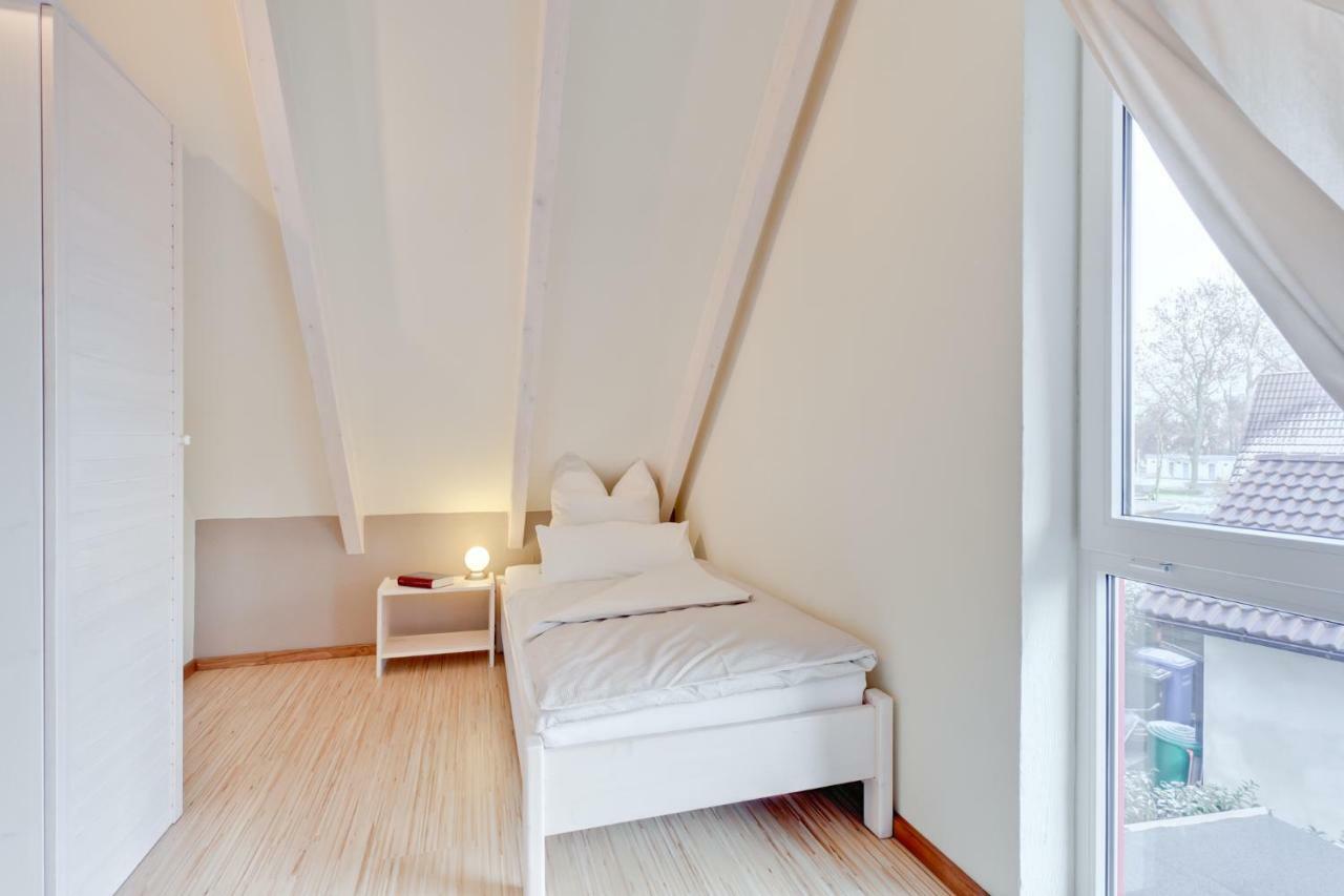 Tu Hus In Linde Eck Vila Zingst Exterior foto
