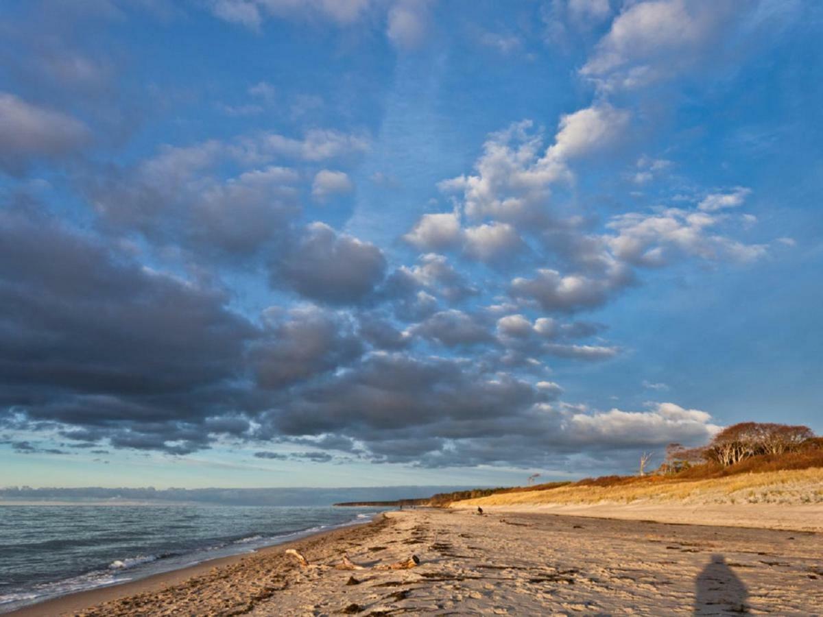Tu Hus In Linde Eck Vila Zingst Exterior foto